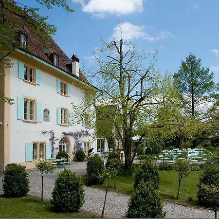 Schloss Ueberstorf - Tafeln, Tagen, Traeumen Экстерьер фото