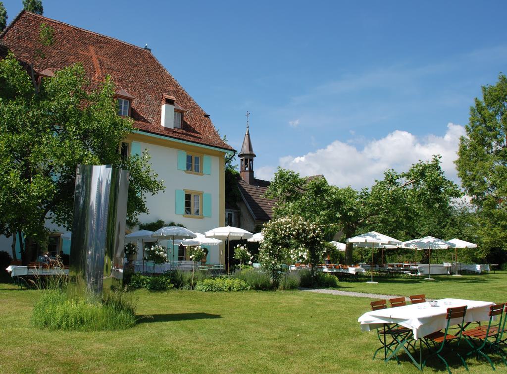 Schloss Ueberstorf - Tafeln, Tagen, Traeumen Экстерьер фото